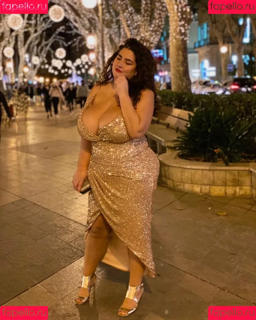 Caliope Onlyfans Photo Gallery 