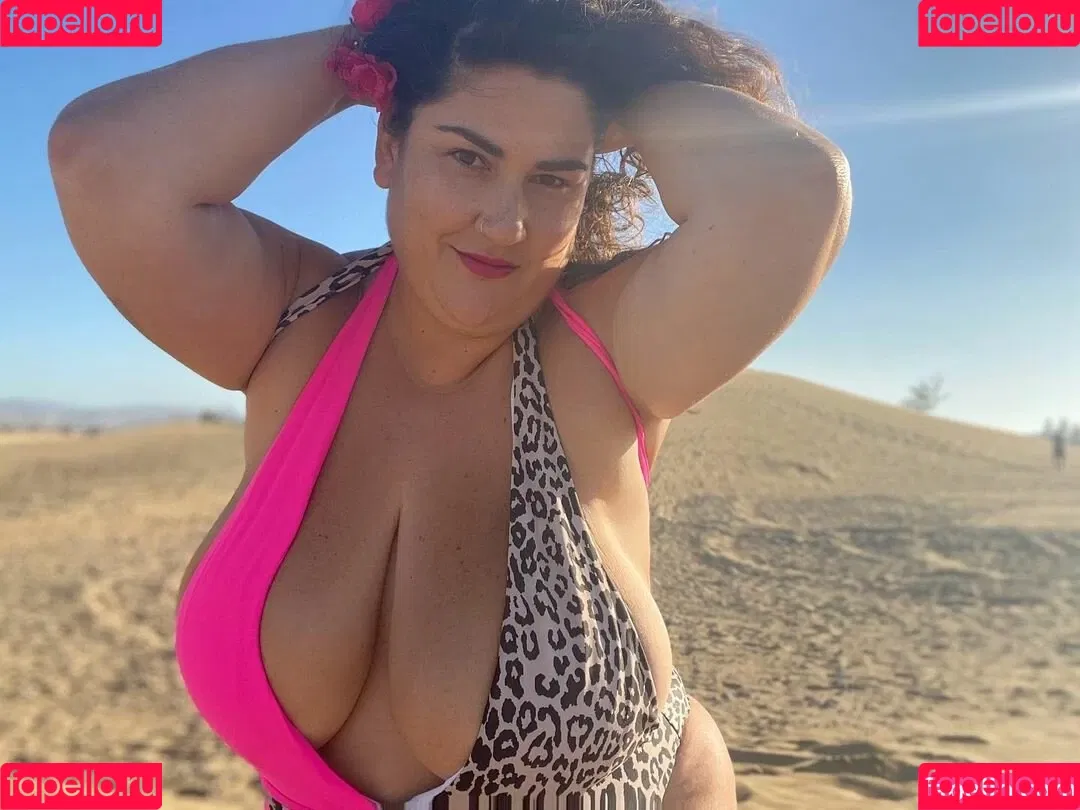 Caliope Onlyfans Photo Gallery 