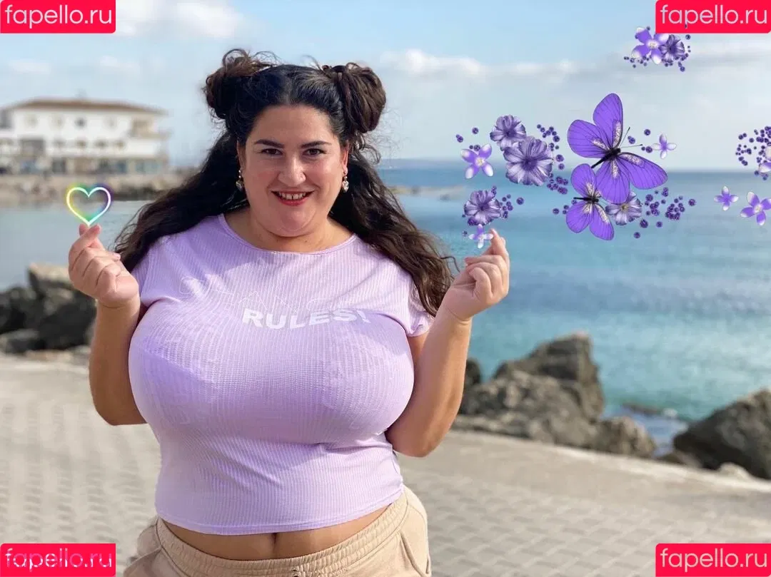 Caliope Onlyfans Photo Gallery 