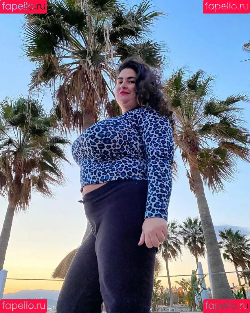 Caliope Onlyfans Photo Gallery 