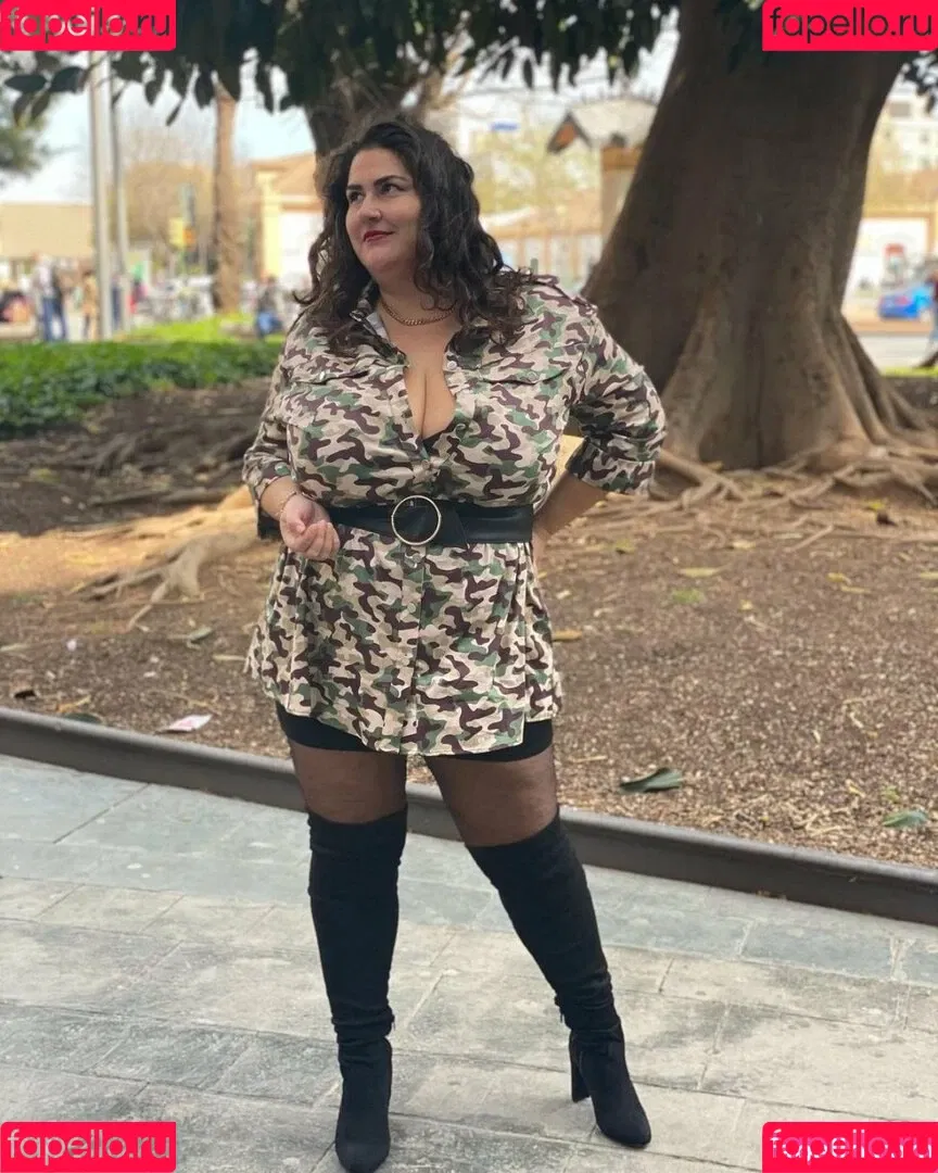 Caliope Onlyfans Photo Gallery 