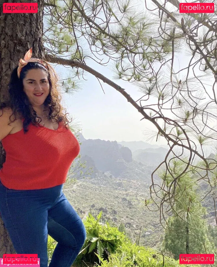 Caliope Onlyfans Photo Gallery 