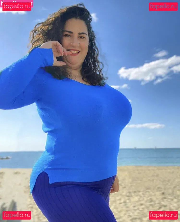 Caliope Onlyfans Photo Gallery 