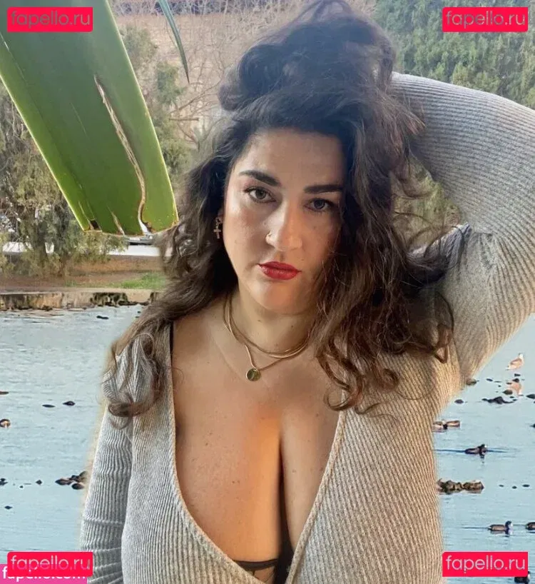 Caliope Onlyfans Photo Gallery 