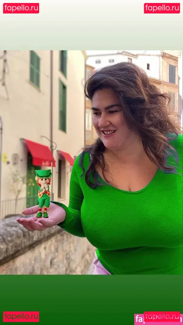 Caliope Onlyfans Photo Gallery 