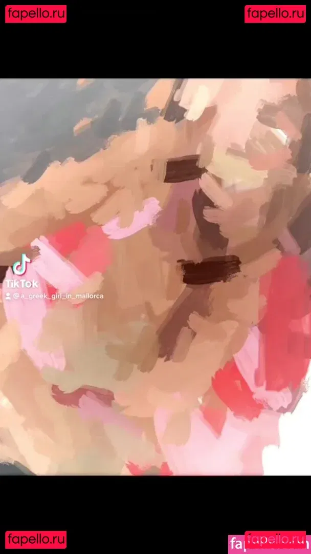 Caliope Onlyfans Photo Gallery 