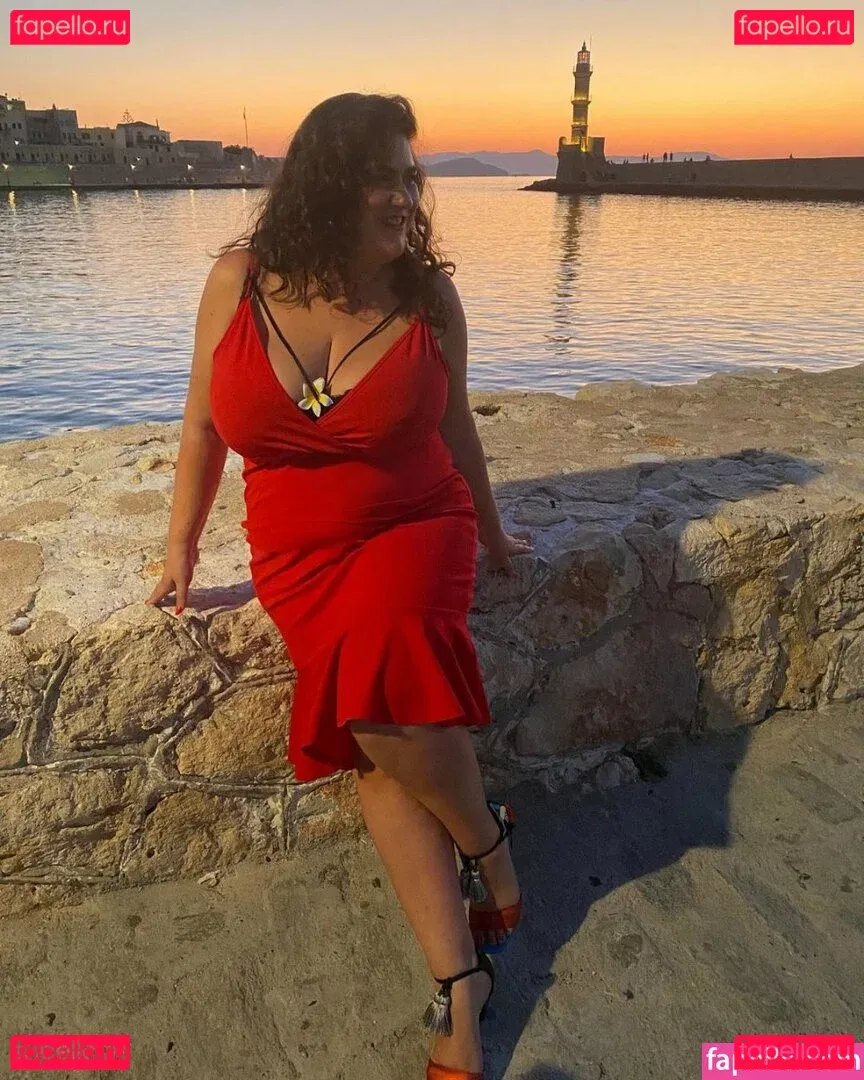 Caliope Onlyfans Photo Gallery 