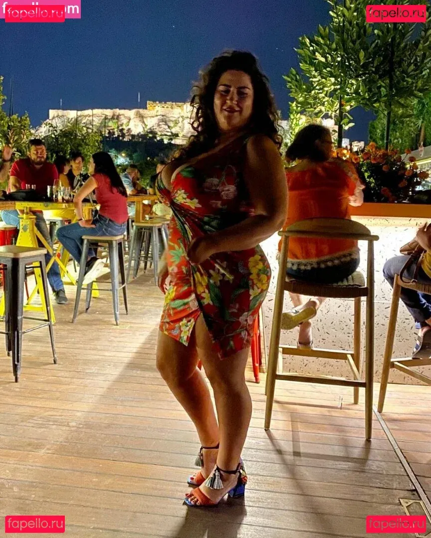 Caliope Onlyfans Photo Gallery 