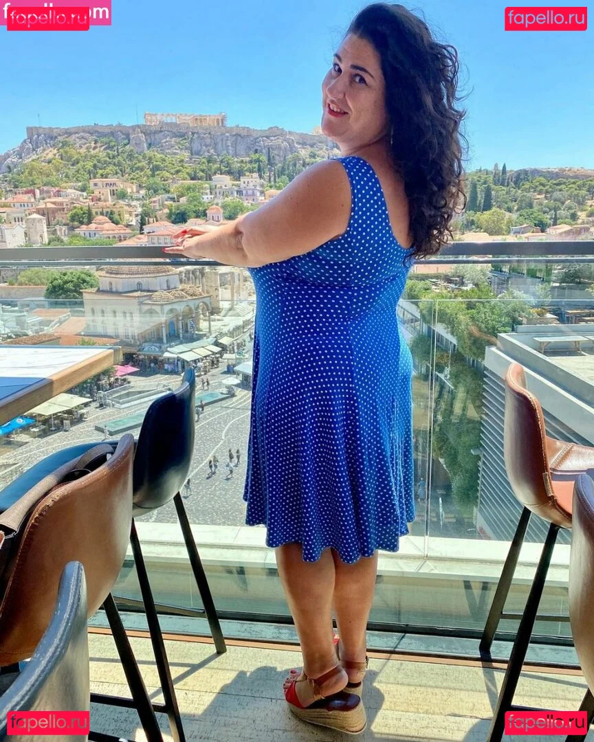 Caliope Onlyfans Photo Gallery 