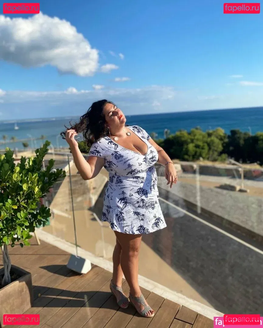 Caliope Onlyfans Photo Gallery 