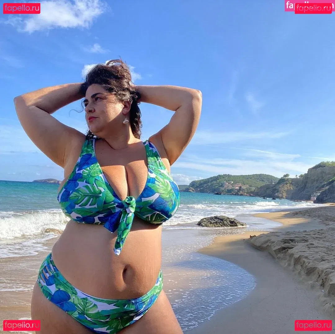 Caliope Onlyfans Photo Gallery 