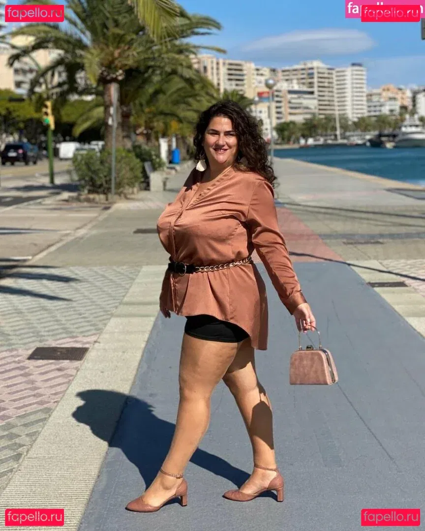 Caliope Onlyfans Photo Gallery 