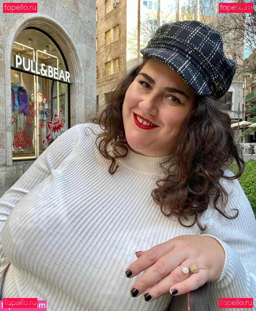 Caliope Onlyfans Photo Gallery 