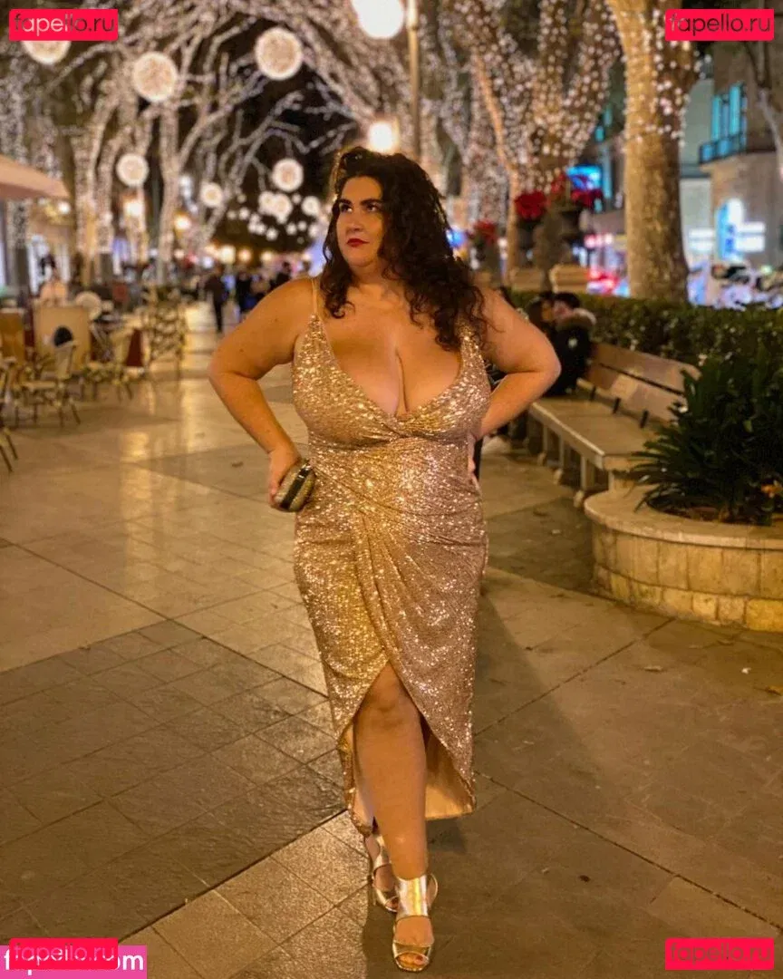 Caliope Onlyfans Photo Gallery 