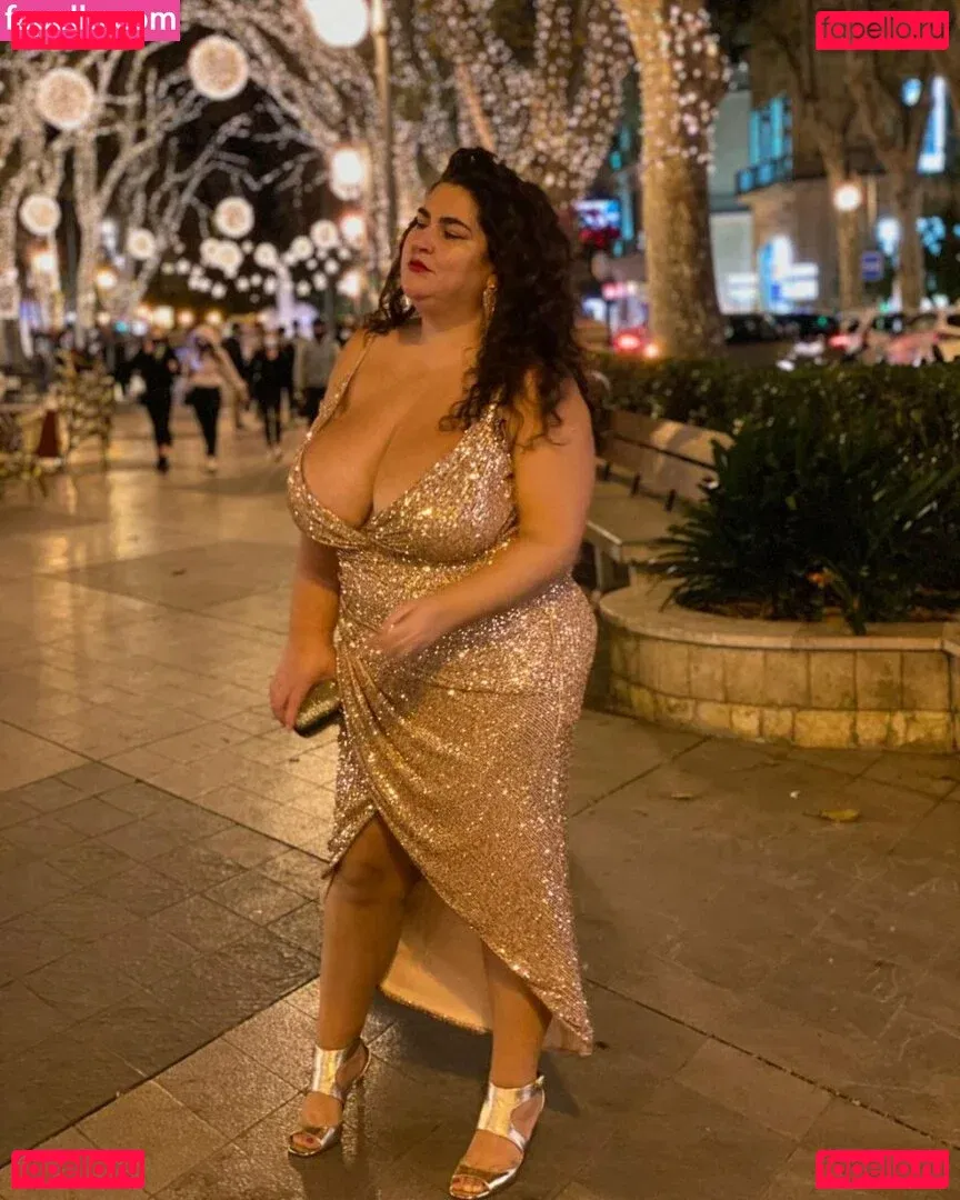 Caliope Onlyfans Photo Gallery 