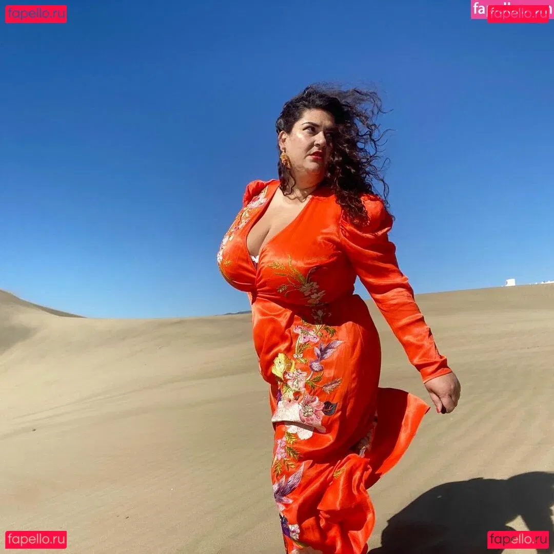 Caliope Onlyfans Photo Gallery 