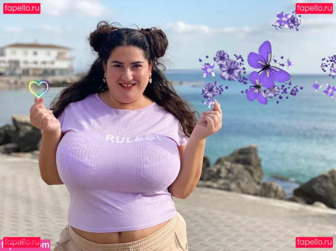 Caliope Onlyfans Photo Gallery 