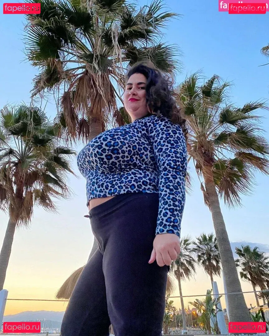 Caliope Onlyfans Photo Gallery 