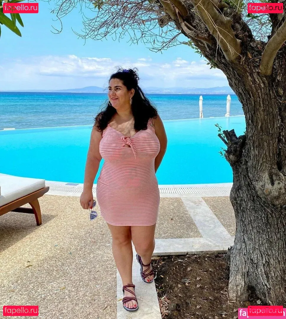 Caliope Onlyfans Photo Gallery 