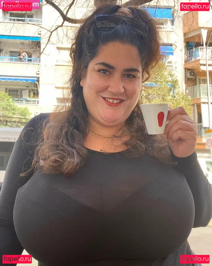 Caliope Onlyfans Photo Gallery 