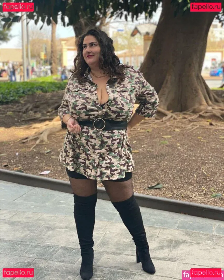 Caliope Onlyfans Photo Gallery 