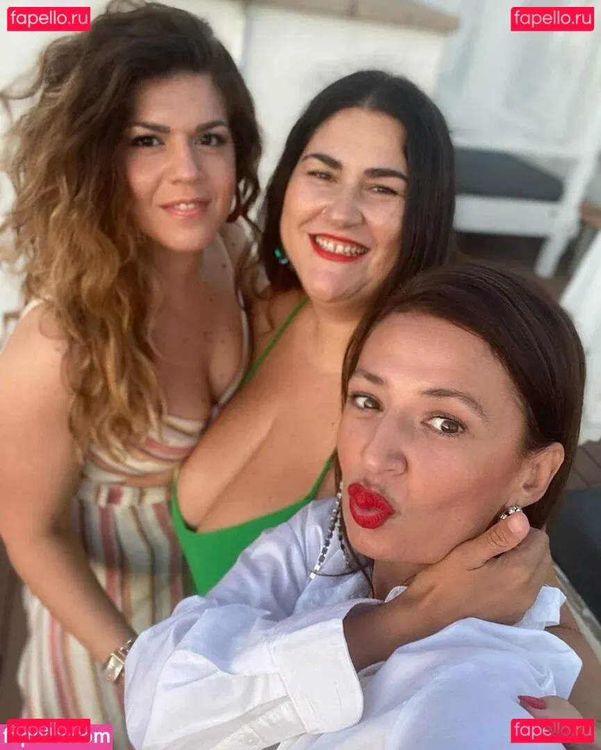 Caliope Onlyfans Photo Gallery 