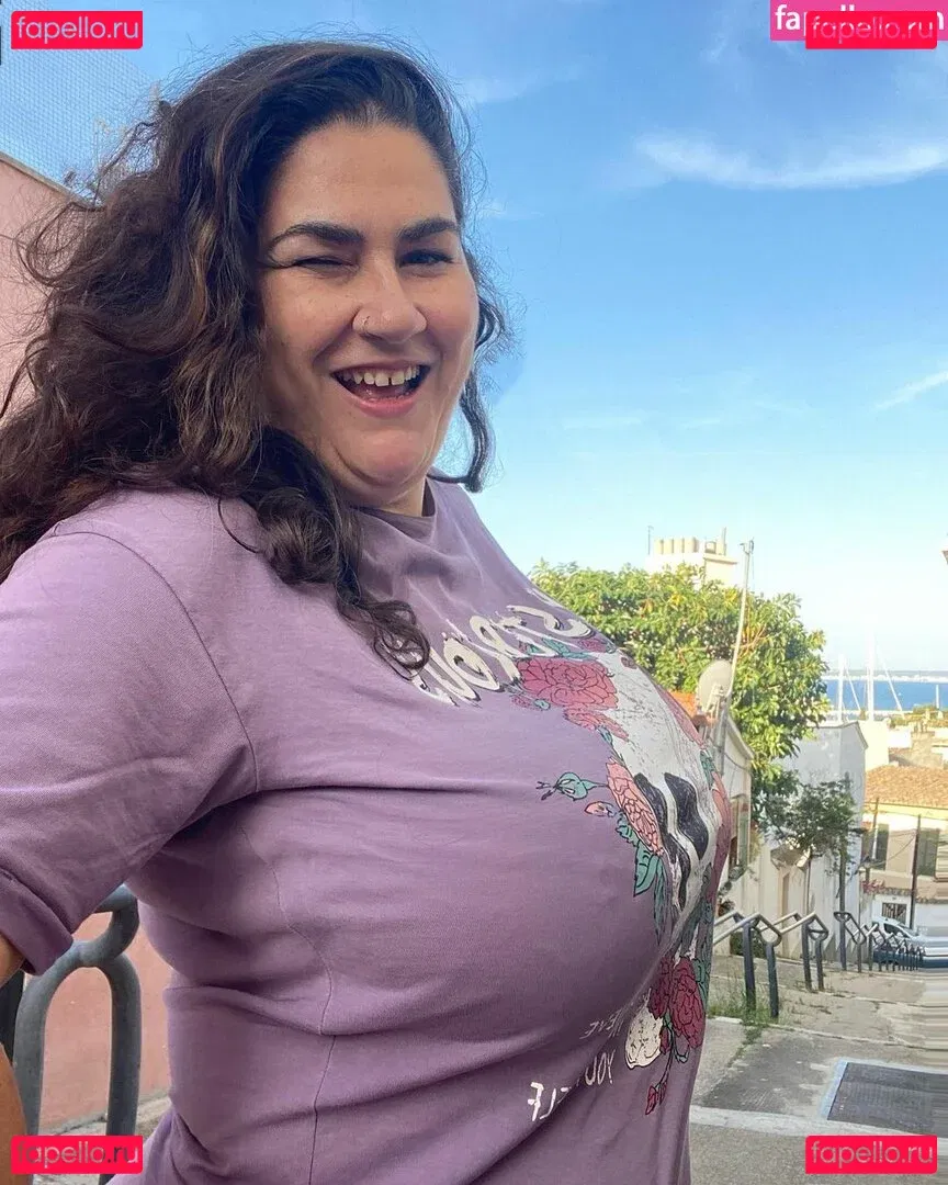 Caliope Onlyfans Photo Gallery 