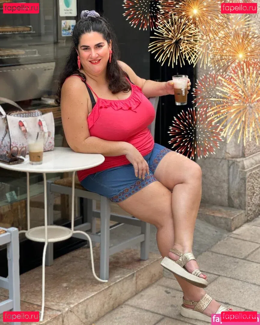 Caliope Onlyfans Photo Gallery 