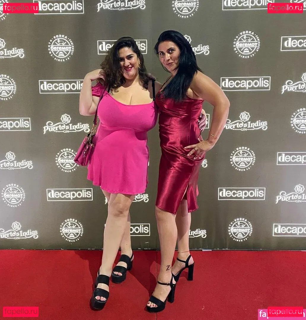 Caliope Onlyfans Photo Gallery 