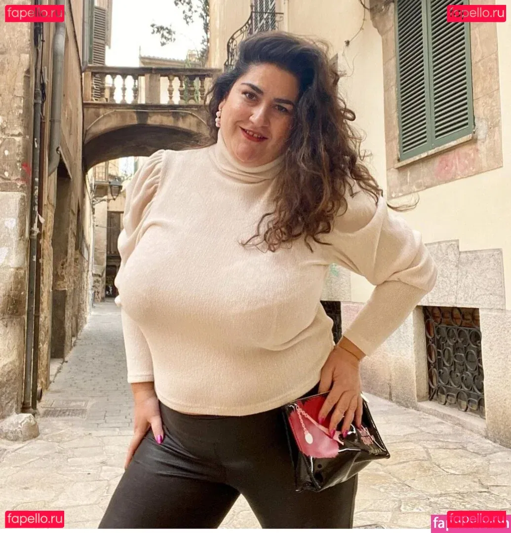 Caliope Onlyfans Photo Gallery 