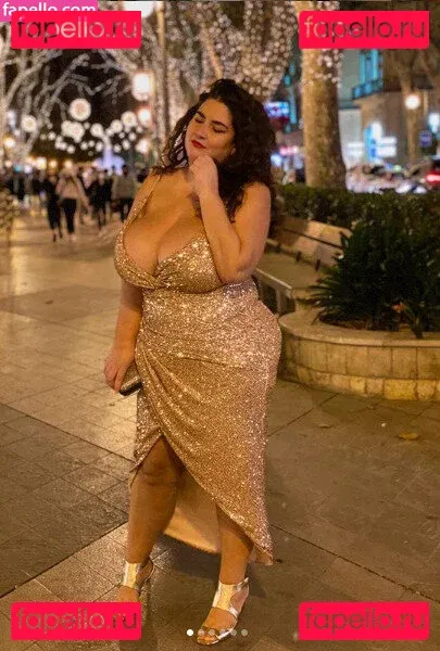 Caliope Onlyfans Photo Gallery 