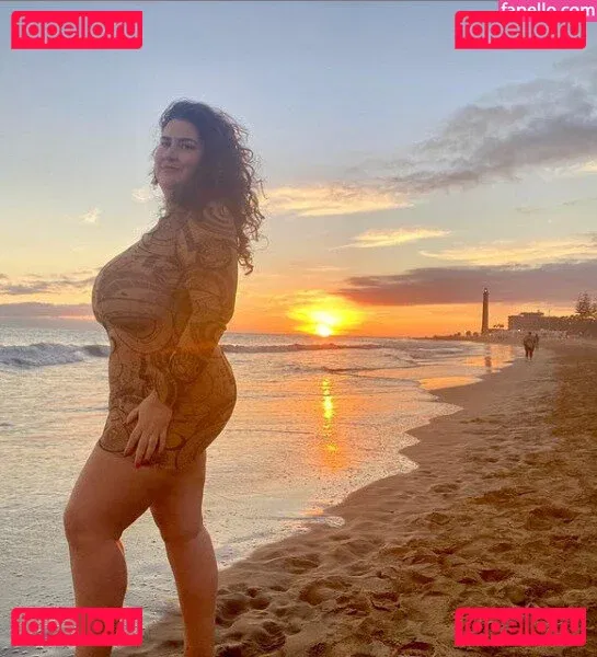 Caliope Onlyfans Photo Gallery 