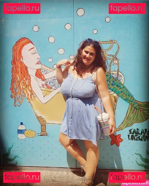 Caliope Onlyfans Photo Gallery 