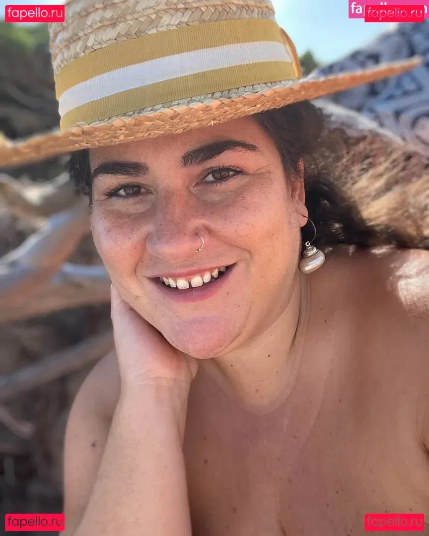 Caliope Onlyfans Photo Gallery 