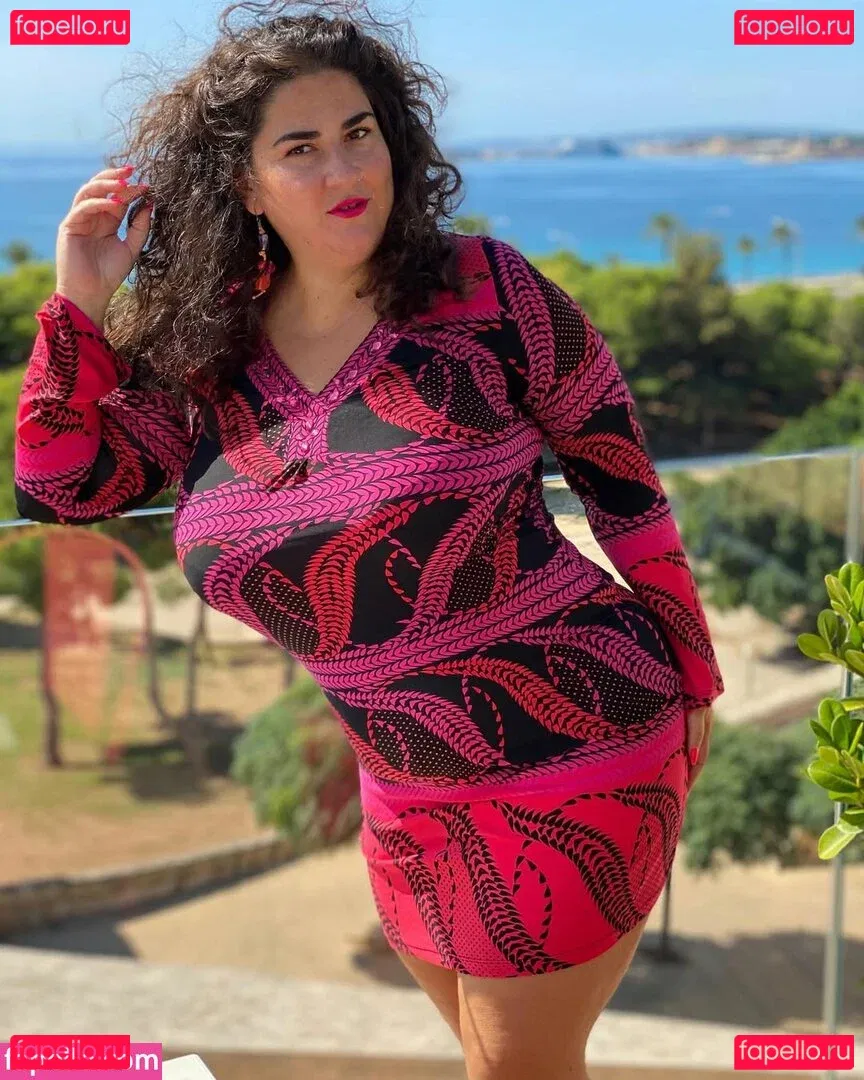 Caliope Onlyfans Photo Gallery 