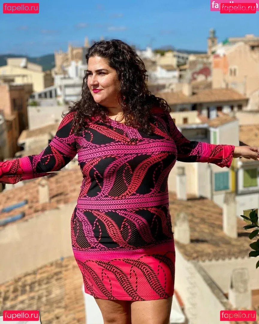 Caliope Onlyfans Photo Gallery 