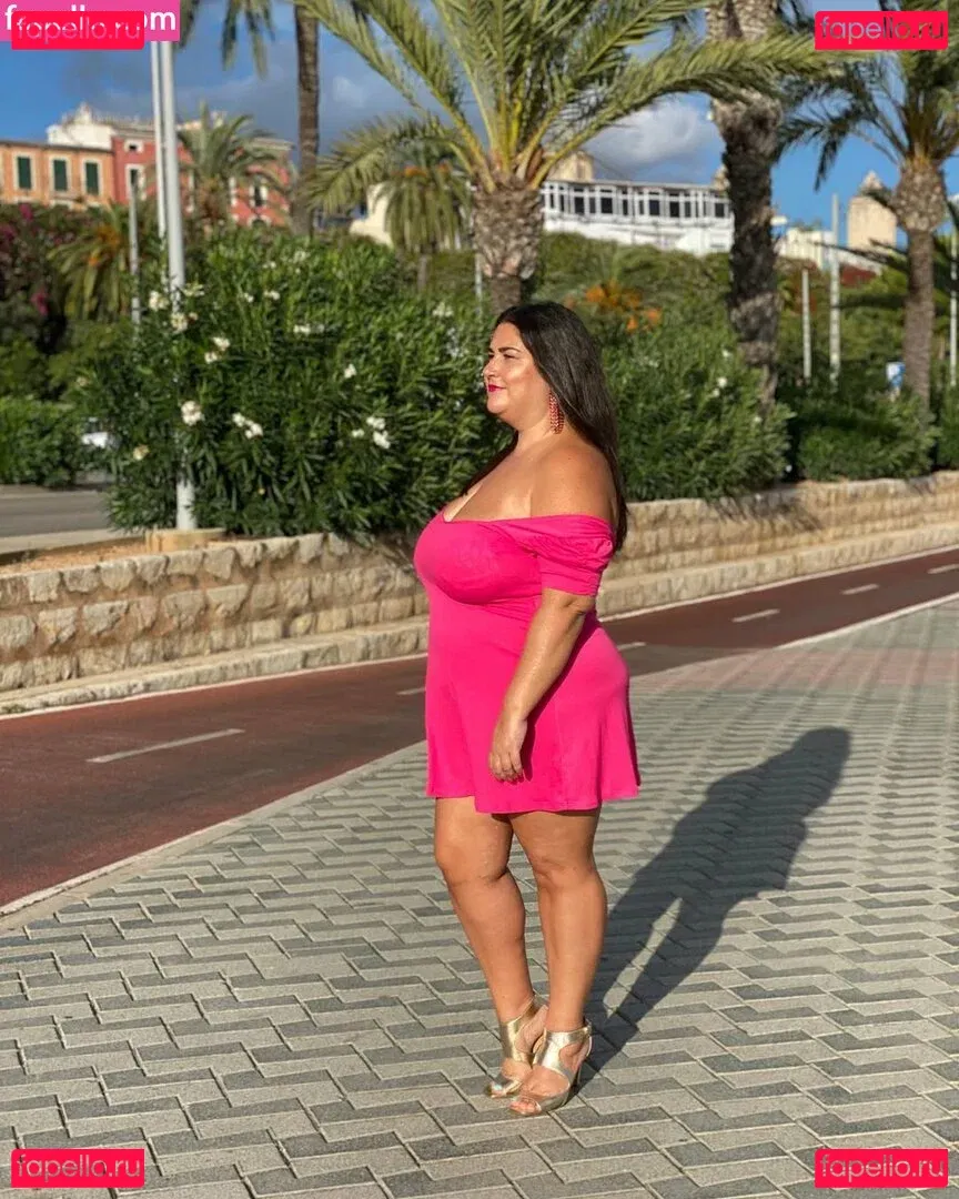 Caliope Onlyfans Photo Gallery 