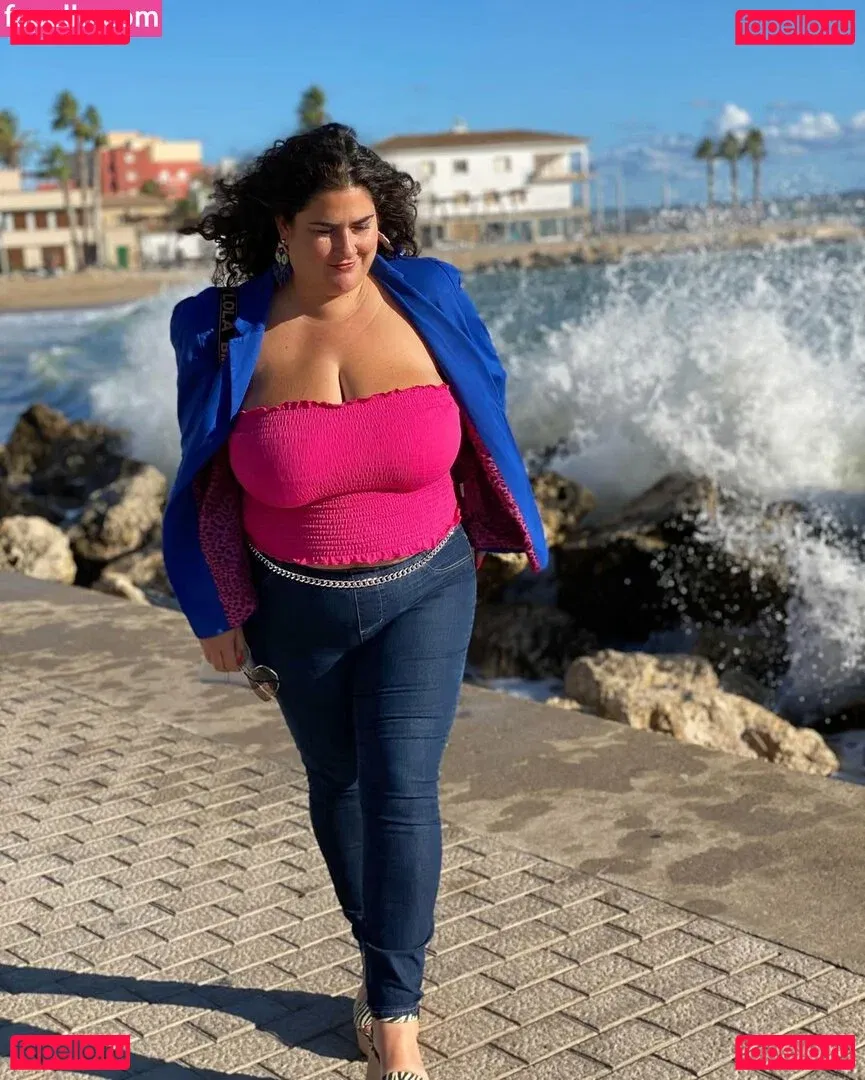 Caliope Onlyfans Photo Gallery 