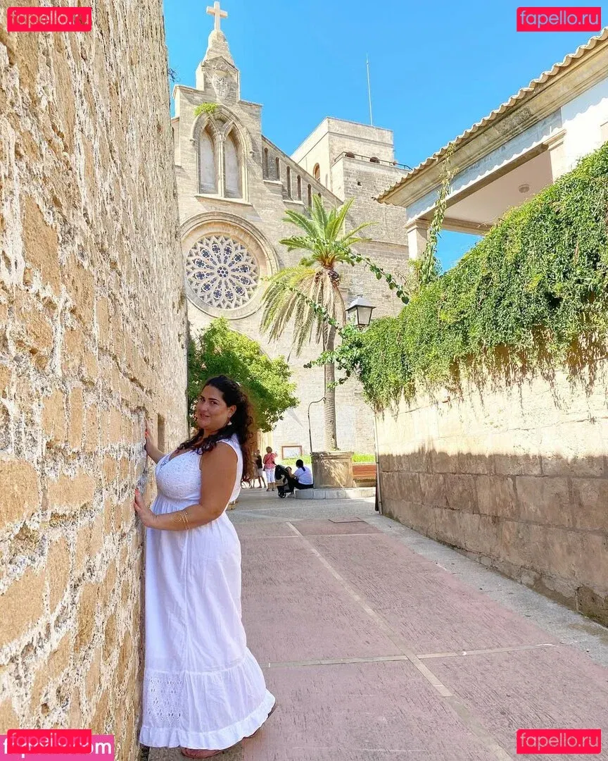 Caliope Onlyfans Photo Gallery 