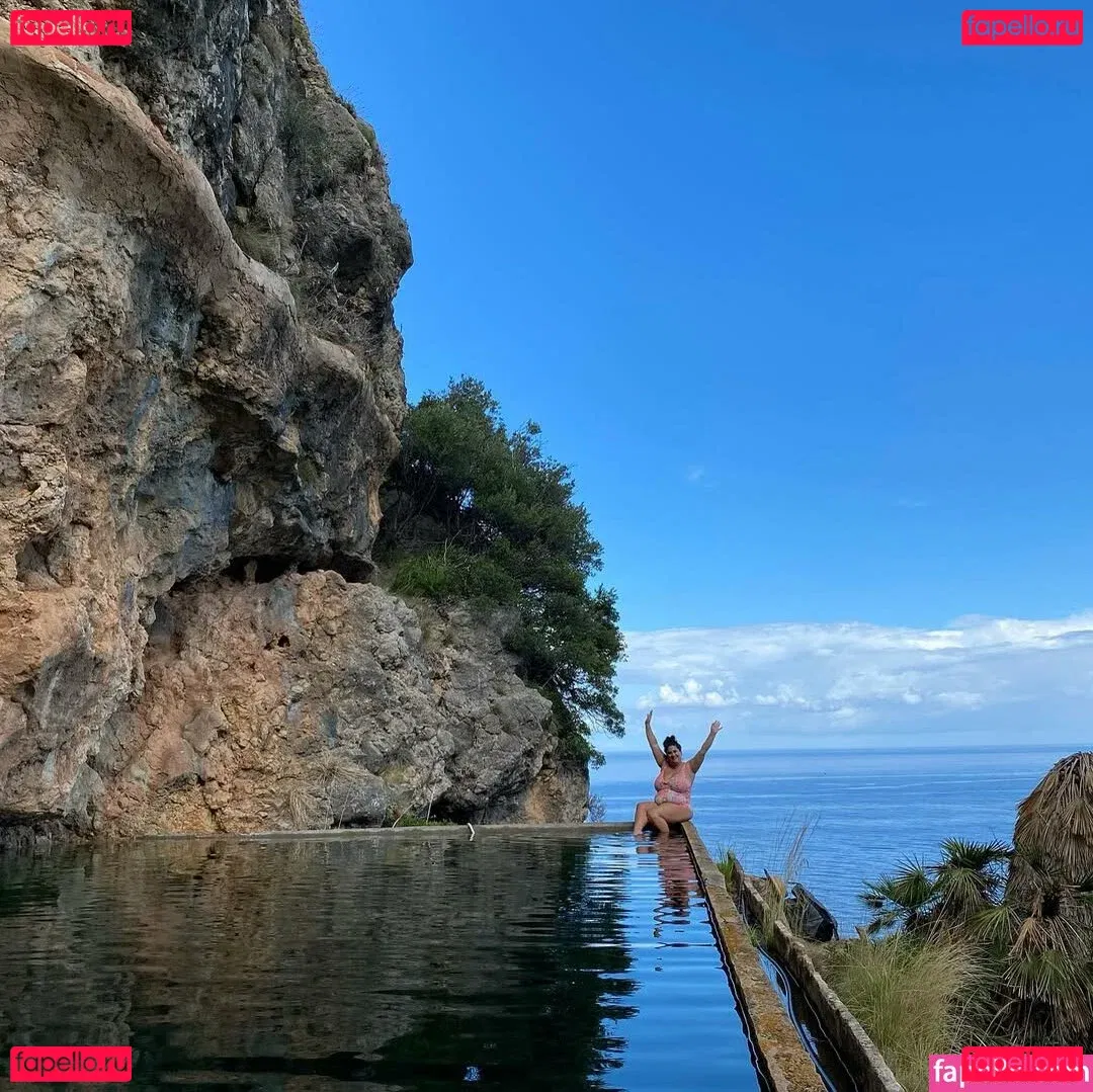 Caliope Onlyfans Photo Gallery 