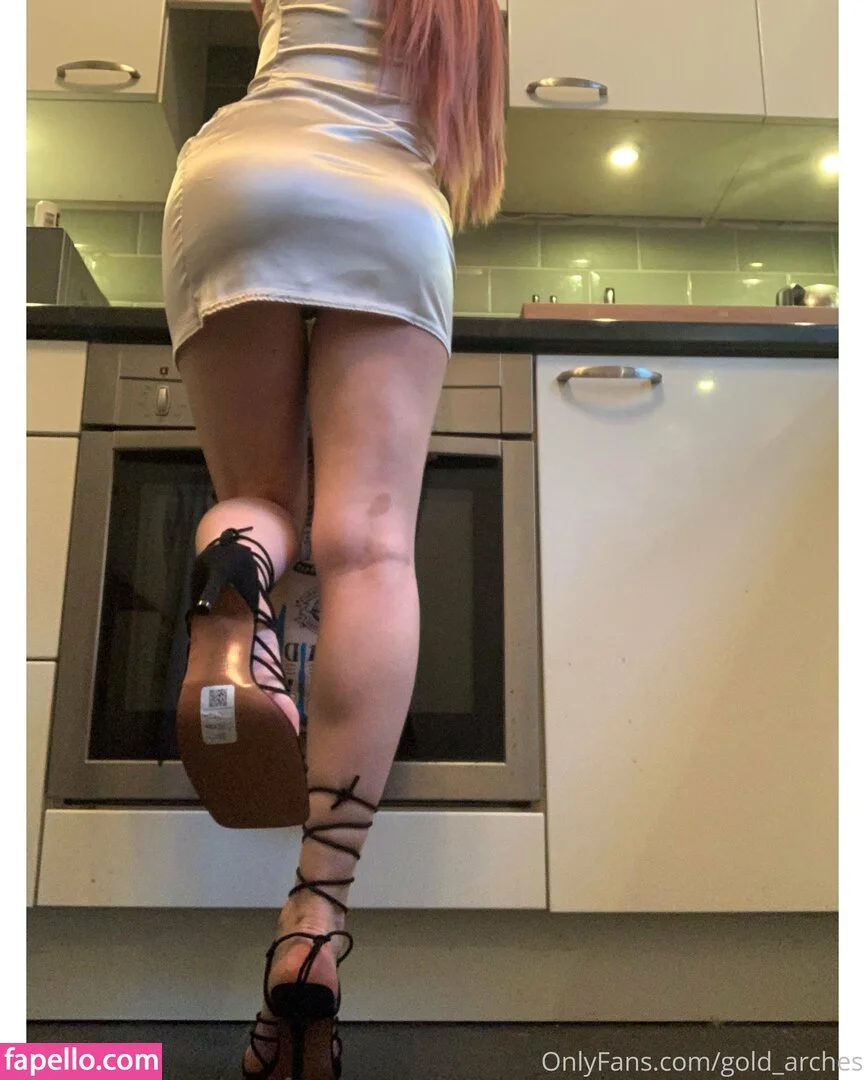 solesofgolduk Onlyfans Photo Gallery 