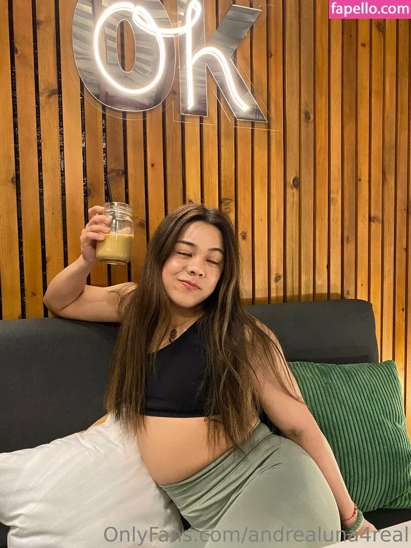 andrealuna4real Onlyfans Photo Gallery 