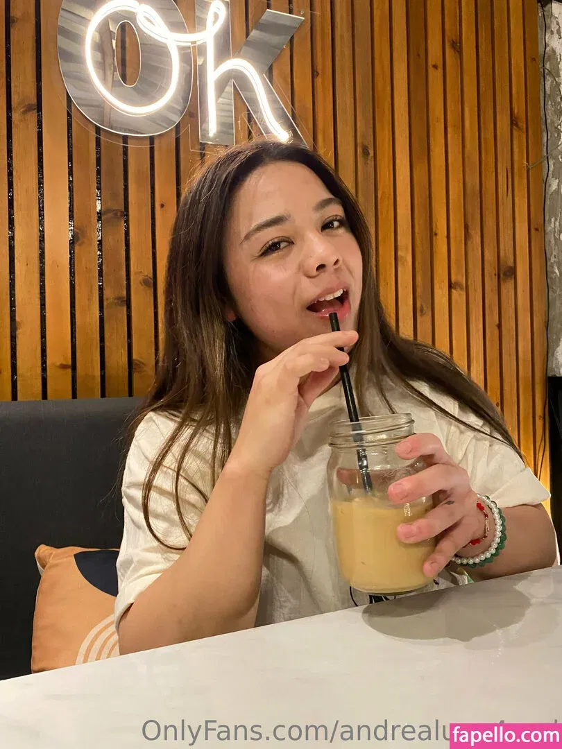 andrealuna4real Onlyfans Photo Gallery 