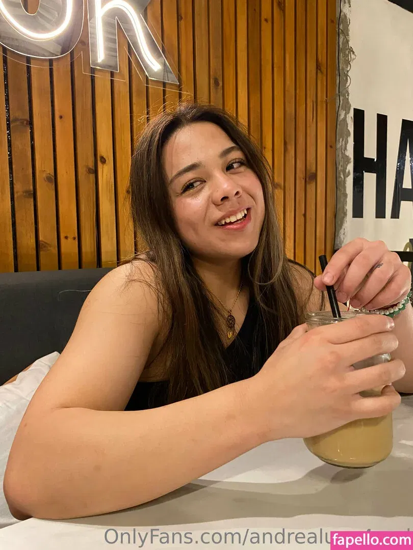 andrealuna4real Onlyfans Photo Gallery 