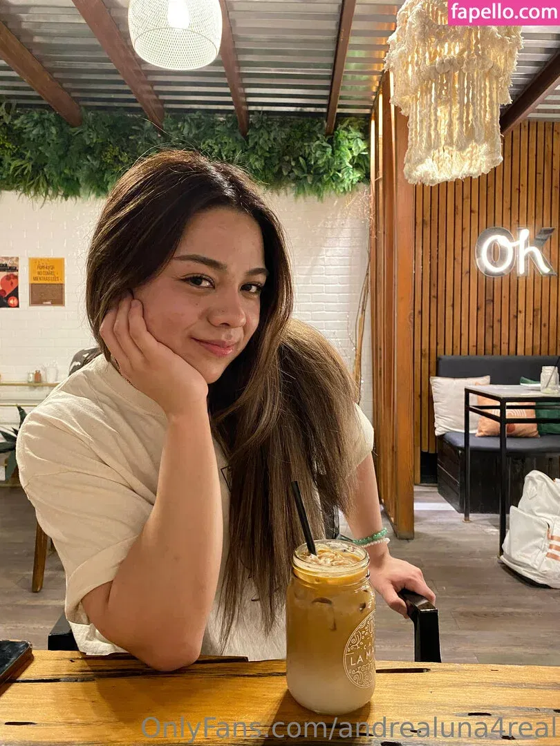 andrealuna4real Onlyfans Photo Gallery 