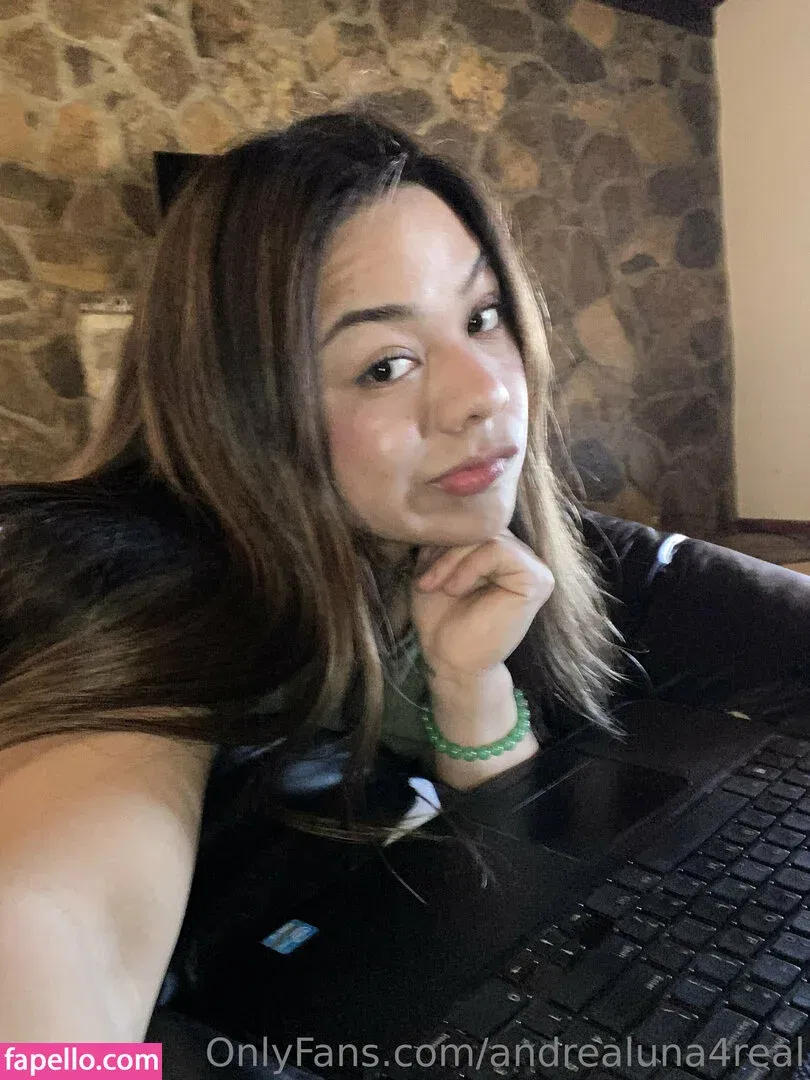 andrealuna4real Onlyfans Photo Gallery 