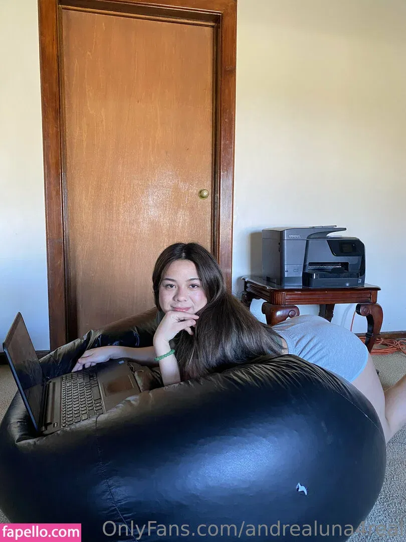 andrealuna4real Onlyfans Photo Gallery 