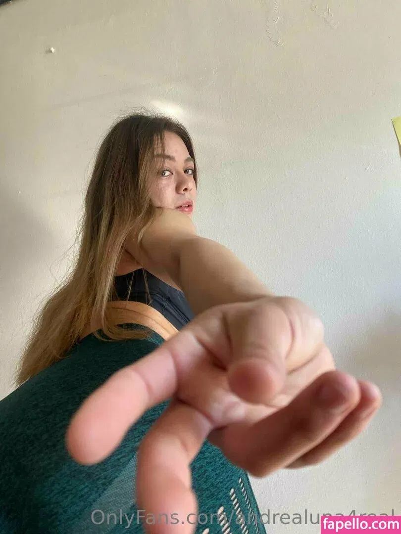 andrealuna4real Onlyfans Photo Gallery 