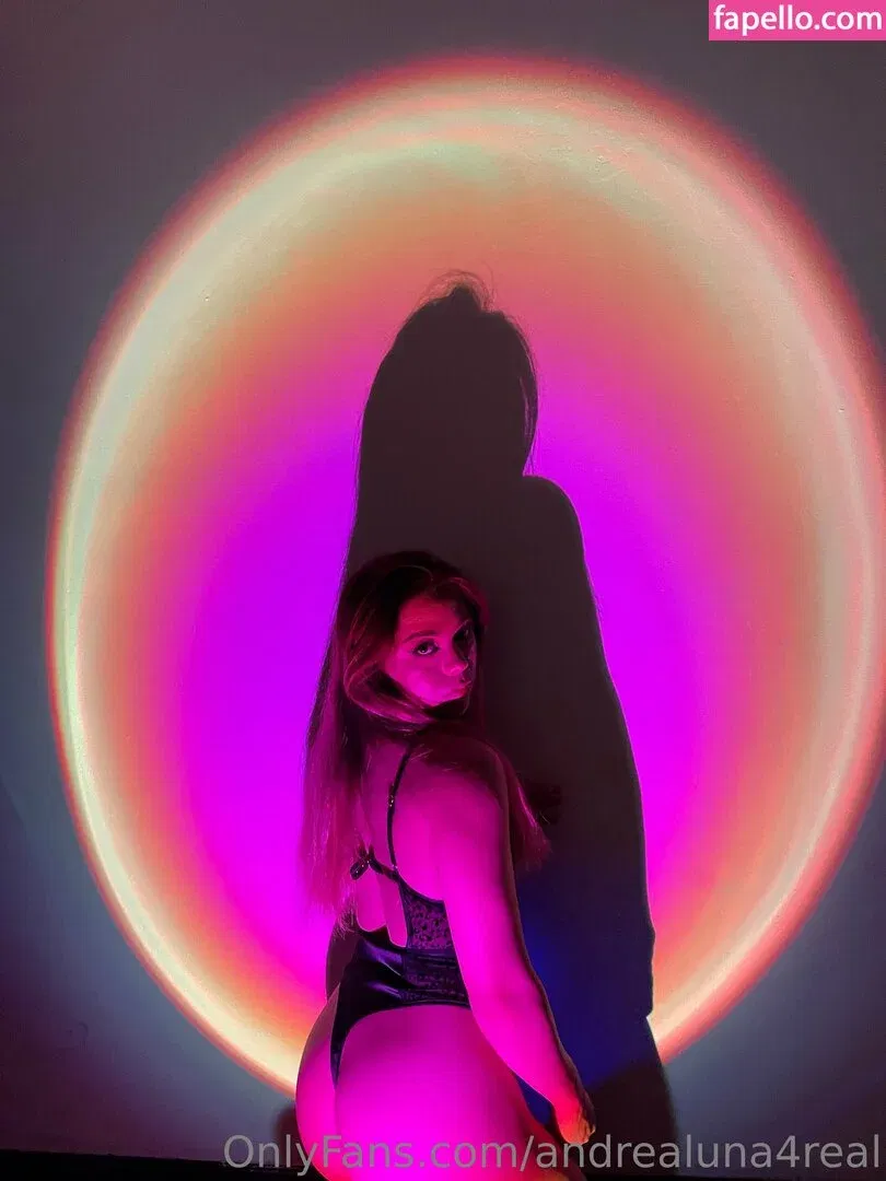 andrealuna4real Onlyfans Photo Gallery 