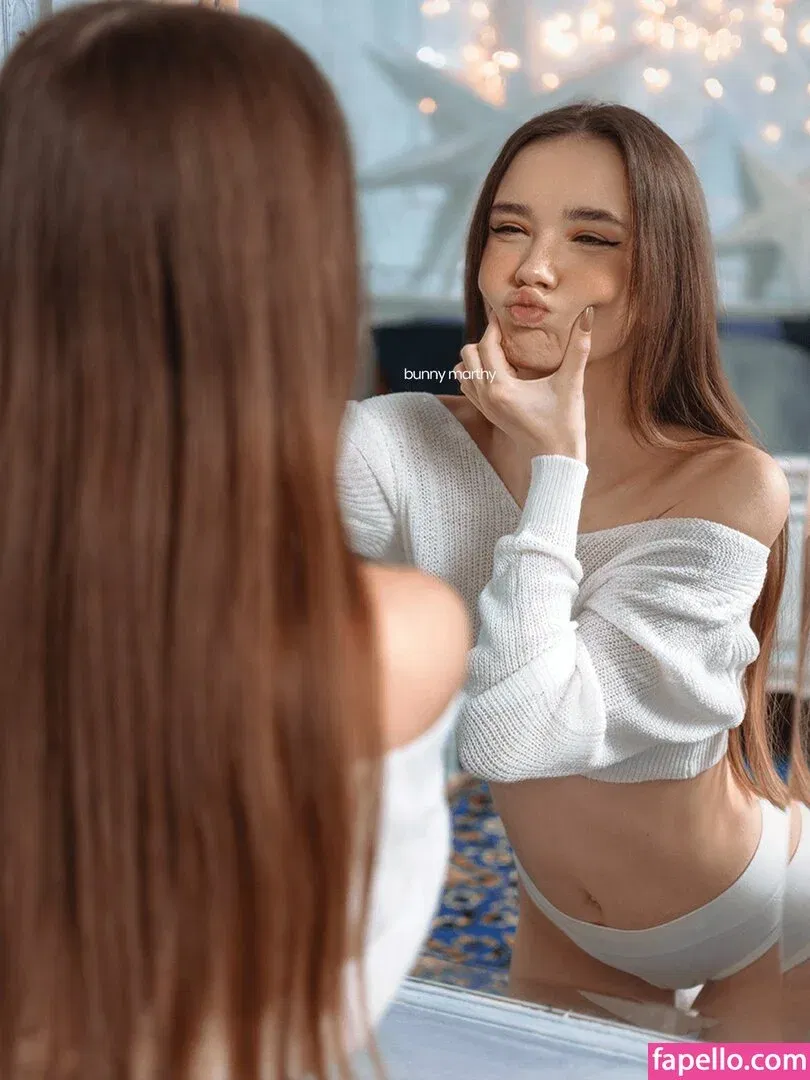 Bunny_Marthy Onlyfans Photo Gallery 